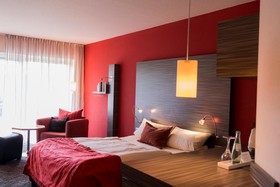 Atrium Hotel Mainz