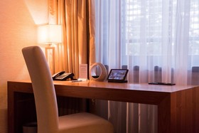 Atrium Hotel Mainz