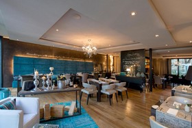 Atrium Hotel Mainz