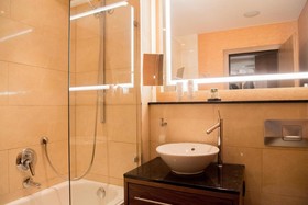Atrium Hotel Mainz
