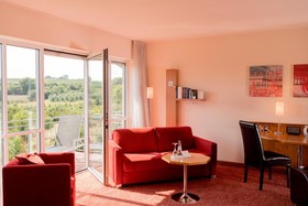 Atrium Hotel Mainz