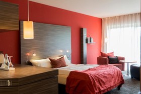Atrium Hotel Mainz