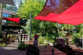 Atrium Hotel Mainz