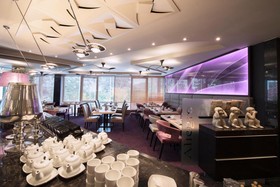 Atrium Hotel Mainz