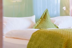 Atrium Hotel Mainz