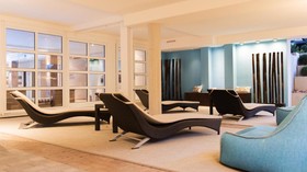 Atrium Hotel Mainz