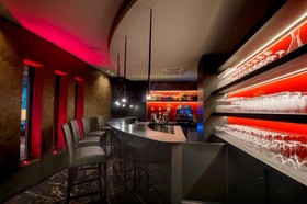 Atrium Hotel Mainz