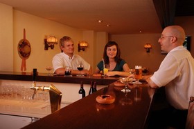 City Hotel Neubrunnenhof