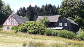 Ferienhof Zollfrank