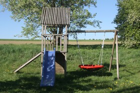 Ferienhof Zollfrank