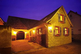Gästehaus Reiser