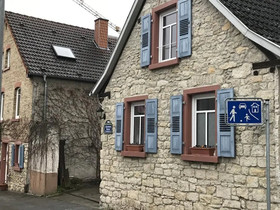 Gästehaus Reiser