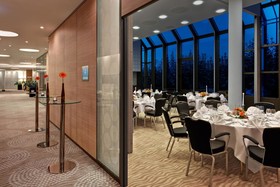 Hilton Mainz