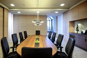 Hilton Mainz