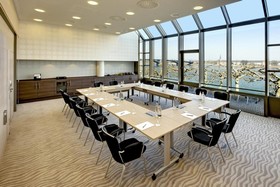 Hilton Mainz