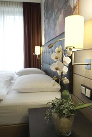 Hilton Mainz