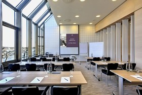 Hilton Mainz