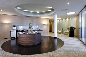 Hilton Mainz