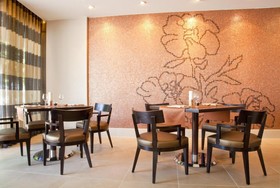 Hilton Mainz