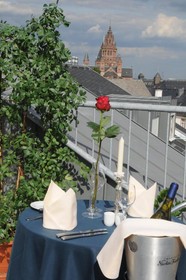 Brunfels Hotel