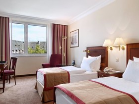 Brunfels Hotel