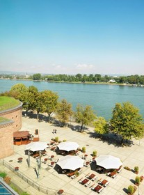 Hyatt Regency Mainz