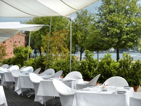 Hyatt Regency Mainz