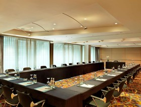 Hyatt Regency Mainz