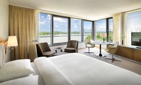 Hyatt Regency Mainz