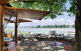 Hyatt Regency Mainz