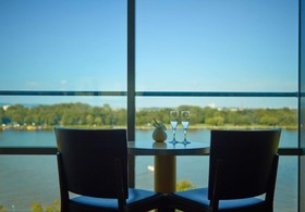 Hyatt Regency Mainz