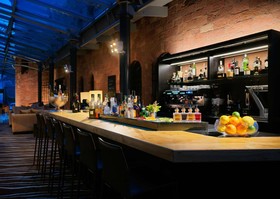 Hyatt Regency Mainz