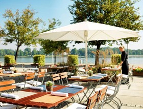 Hyatt Regency Mainz