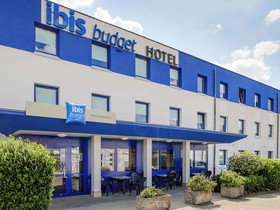 B&B HOTEL Mainz-Süd
