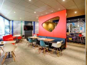 ibis Mainz City Hotel