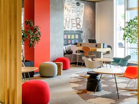 ibis Mainz City Hotel