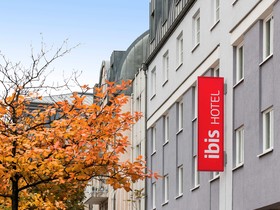 ibis Mainz City Hotel