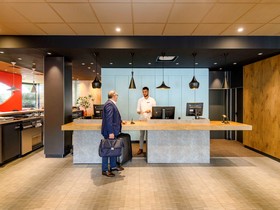ibis Mainz City Hotel