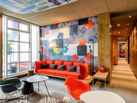 ibis Mainz City Hotel