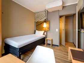 ibis Mainz City Hotel
