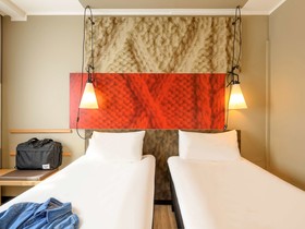ibis Mainz City Hotel