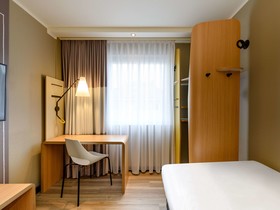 ibis Mainz City Hotel