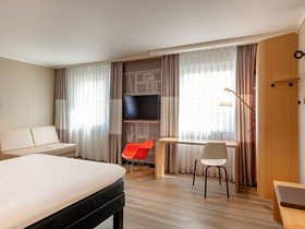ibis Mainz City Hotel