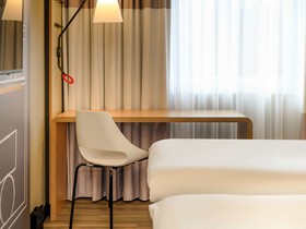 ibis Mainz City Hotel