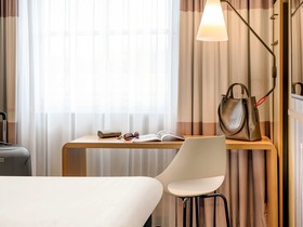 ibis Mainz City Hotel