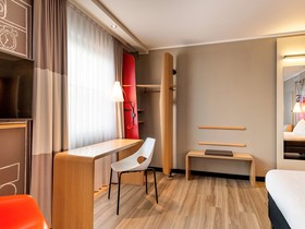 ibis Mainz City Hotel