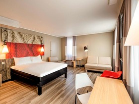 ibis Mainz City Hotel