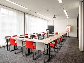 ibis Mainz City Hotel