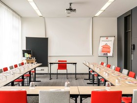 ibis Mainz City Hotel