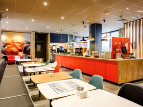 ibis Mainz City Hotel